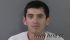 Dominic Gutierrez Arrest Mugshot Effingham 03/04/2014