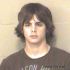 Dustin Johnson Arrest Mugshot Paulding 11/07/2003