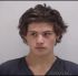 Dylan Palmer Arrest Mugshot Bartow 10/20/2017