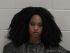 Ebonie Brown Arrest Mugshot Carroll 04/25/2014