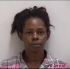 Gloria Jackson Arrest Mugshot Bartow 05/01/2017