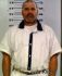 HENRY OBERRY Arrest Mugshot DOC 01/07/2020