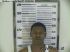 JAVONTAY GATES Arrest Mugshot Chatham 05/09/2013