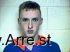 JEFFREY THORNTON Arrest Mugshot Jackson 8/13/2014