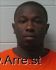 JOHNNY GILLANS Arrest Mugshot Ware 2/9/2014