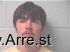 JOSEPH HERRIN Arrest Mugshot Ware 8/8/2014