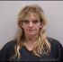 Jennifer Boyd Arrest Mugshot Bartow 09/19/2017