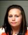 Jennifer Hall Arrest Mugshot Paulding 10/16/2013