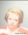 Jessica Kinsey Arrest Mugshot Paulding 04/09/2012