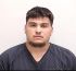 Johnny Garcia Arrest Mugshot Bartow 08/25/2018