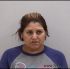 Josefina Zavala Arrest Mugshot Bartow 07/28/2017