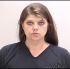 Kandice Smith Arrest Mugshot Bartow 05/19/2018
