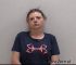 Kristie Trejo-cruz Arrest Mugshot Bartow 02/23/2017