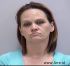 Lisa Hall Arrest Mugshot Bartow 06/16/2017