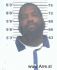 MARKEL AMEY Arrest Mugshot DOC 08/04/2022