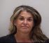 Margaret Adair Arrest Mugshot Bartow 08/01/2017