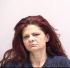 Margaret Jones Arrest Mugshot Bartow 04/03/2018