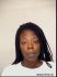 Markieva Williams Arrest Mugshot Bibb 09/17/2013
