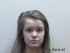 Megan Blackburn Arrest Mugshot Habersham 04/17/2014