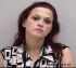 Natasha George Arrest Mugshot Bartow 05/08/2017