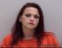 Natasha George Arrest Mugshot Bartow 06/12/2017