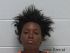 Nicole Evans Arrest Mugshot Carroll 06/25/2013