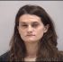 Rebecca Robinson Arrest Mugshot Bartow 10/30/2017