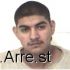 Ruben Rodriguez Arrest Mugshot Paulding 08/20/2003