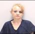 Samantha Burgess Arrest Mugshot Bartow 07/05/2018