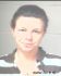 Samantha Wallington Arrest Mugshot Paulding 10/29/2012