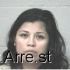 Sara Garcia Arrest Mugshot Paulding 06/14/2005