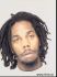 Shamond Rozier Arrest Mugshot Bibb 09/14/2013