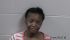 Shaniqua Sanders Arrest Mugshot Effingham 04/13/2014