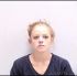 Shanna Noe-keeney Arrest Mugshot Bartow 11/29/2018