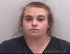 Shawna Godfrey Arrest Mugshot Bartow 02/12/2017