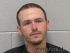 Stephen Hughes Arrest Mugshot Carroll 03/27/2014