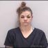 Tabitha Bryant Arrest Mugshot Bartow 12/11/2017