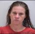 Tammy Palmer Arrest Mugshot Bartow 05/10/2017