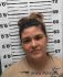 VICTORIA JUSTUS Arrest Mugshot DOC 12/23/2019