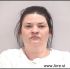 Vanessa Carroll Arrest Mugshot Bartow 12/13/2017