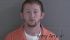 Zachary Carter Arrest Mugshot Brantley 03/25/2014