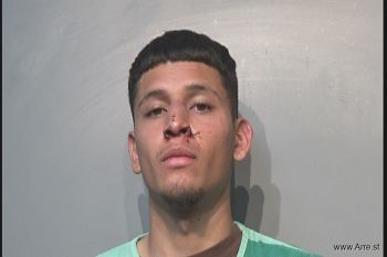 Aaron  Gonzalez Mugshot