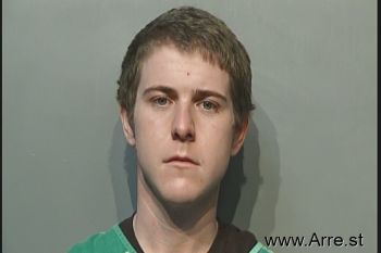 Aaron Stuart Gosch Mugshot