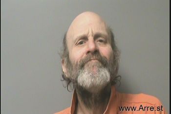 Aaron Mark Janssen Mugshot