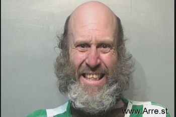 Aaron Mark Janssen Mugshot