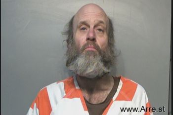 Aaron Mark Janssen Mugshot