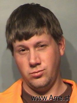 Aaron Daniel Lindsley Mugshot