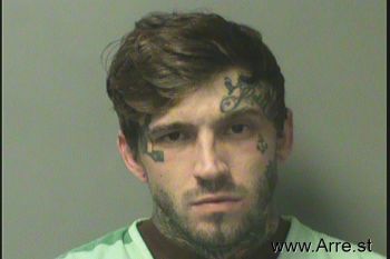 Aaron Wayne Southern Duncan Mugshot