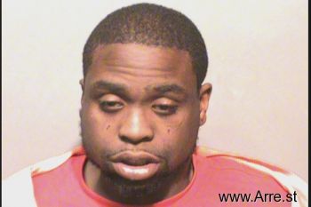 Aaron Armon Taylor Mugshot