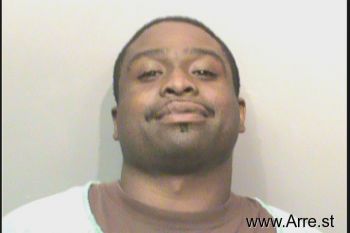 Aaron Armon Taylor Mugshot